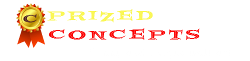 Prized Concepts