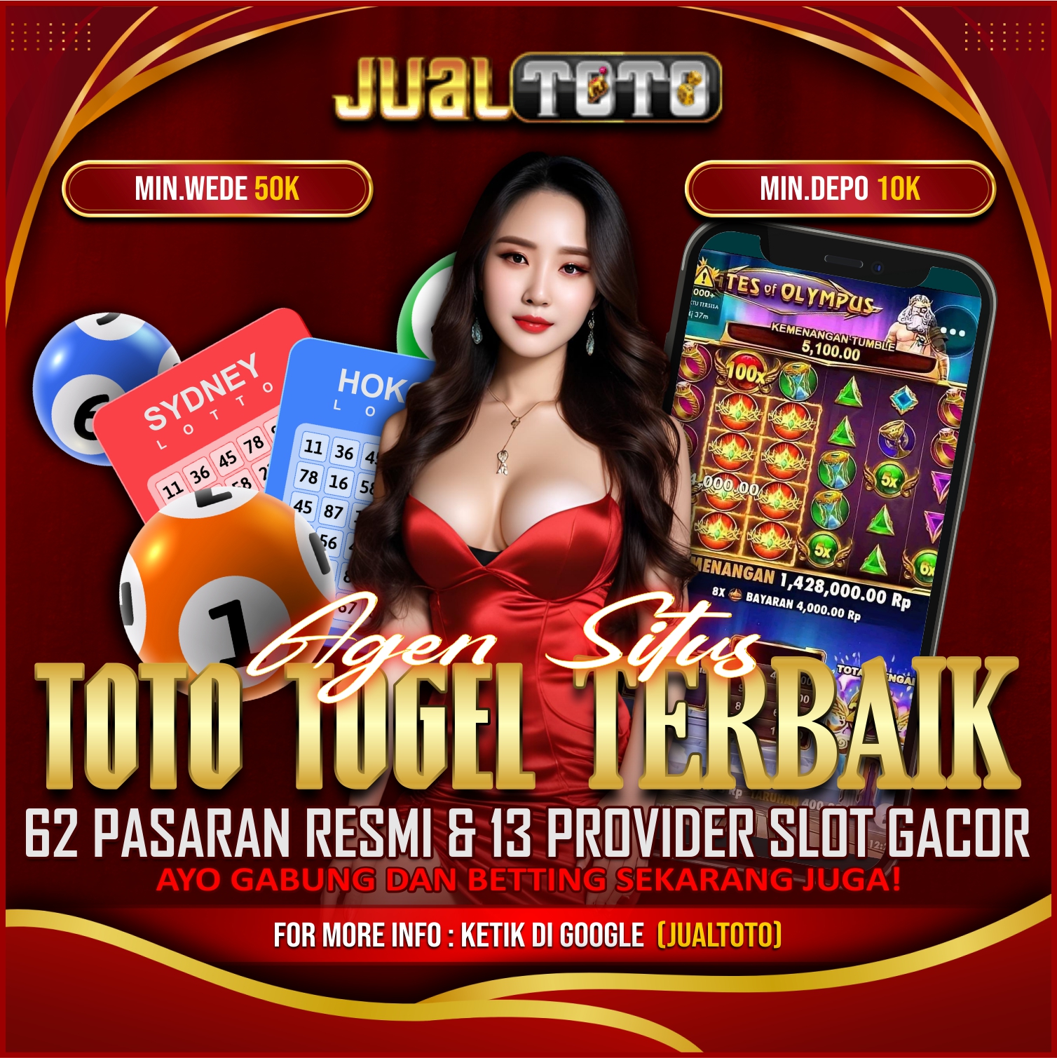 JUALTOTO # Login Situs Toto Togel & Toto Slot 4D Terkini Resmi - WooCommerce eCommerce