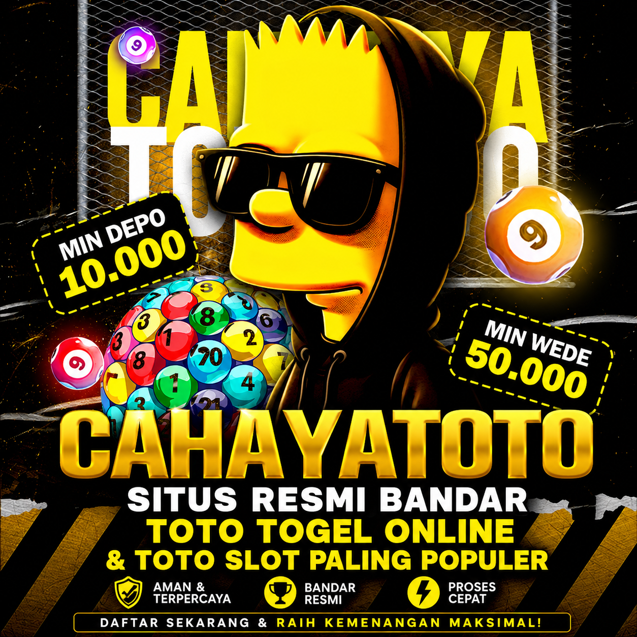 CAHAYATOTO